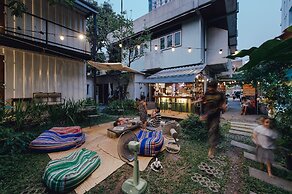 The Yard Hostel