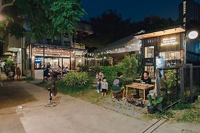 The Yard Hostel