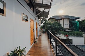 The Yard Hostel