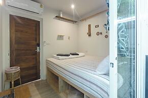 The Yard Hostel