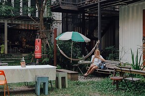 The Yard Hostel
