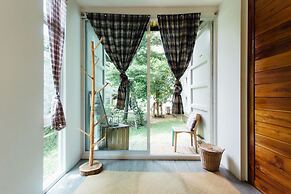 The Yard Hostel