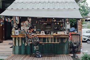The Yard Hostel