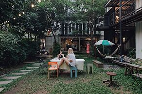 The Yard Hostel