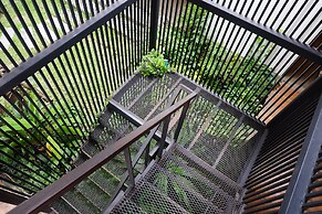 The Yard Hostel