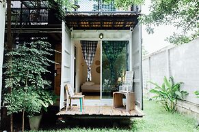 The Yard Hostel