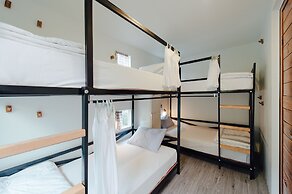 The Yard Hostel