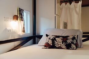 The Yard Hostel