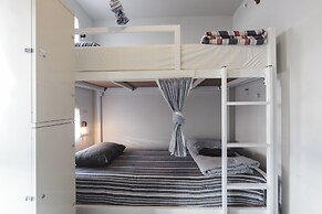 The Yard Hostel