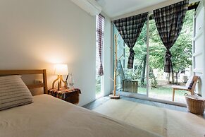 The Yard Hostel