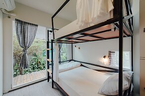 The Yard Hostel