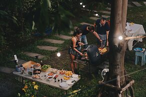 The Yard Hostel
