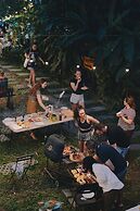 The Yard Hostel