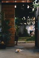 The Yard Hostel