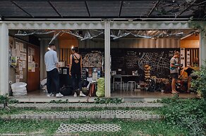 The Yard Hostel
