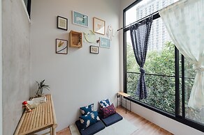 The Yard Hostel