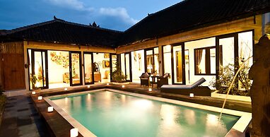 Antara Villas