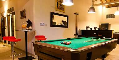 Antara Villas