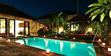 Antara Villas