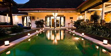 Antara Villas