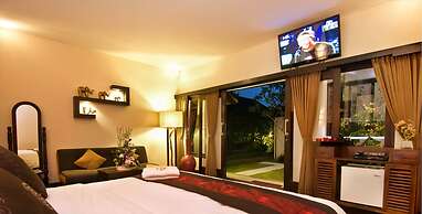 Antara Villas
