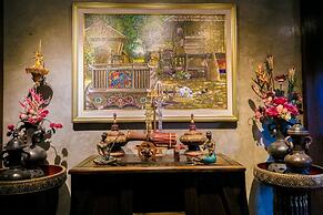 Namton Boutique Hotel