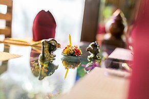 Namton Boutique Hotel