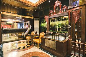 Namton Boutique Hotel