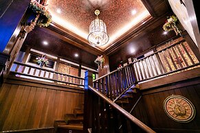 Namton Boutique Hotel
