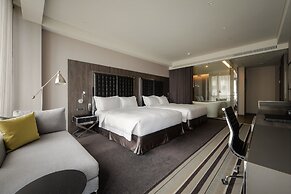 Starhaus Hotel