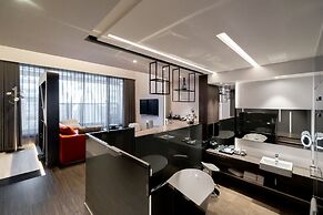 Starhaus Hotel
