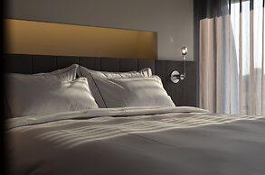 Starhaus Hotel