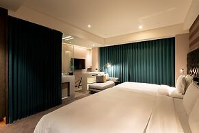 Starhaus Hotel