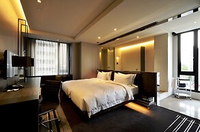 Starhaus Hotel