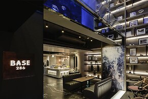 Starhaus Hotel