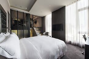 Starhaus Hotel