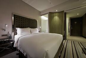 Starhaus Hotel