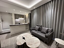 Starhaus Hotel