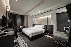 Starhaus Hotel