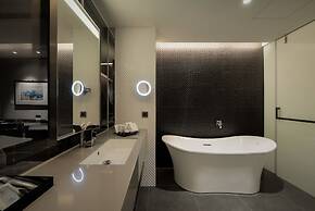 Starhaus Hotel