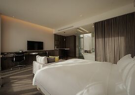Starhaus Hotel