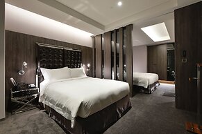 Starhaus Hotel