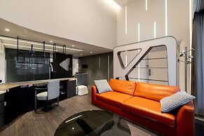Starhaus Hotel