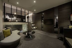 Starhaus Hotel