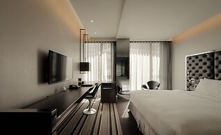 Starhaus Hotel