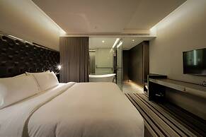 Starhaus Hotel