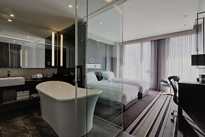 Starhaus Hotel