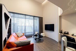 Starhaus Hotel