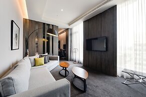 Starhaus Hotel
