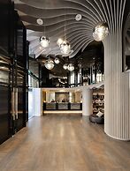 Starhaus Hotel